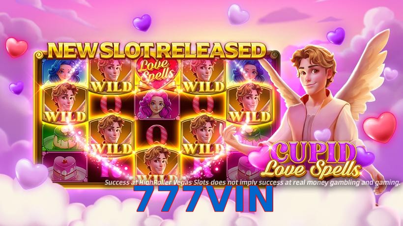777VIN